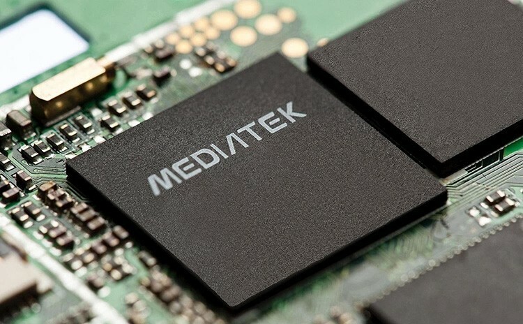 MediaTek is a market leader in budget solutions
