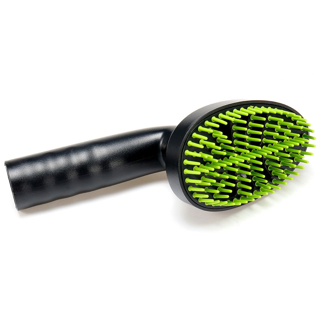 Cepillo de limpieza para el pelo del perro, aspiradora, herramienta de fijación suelta de 32 mm para aspiradoras Dyson