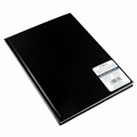 Sketchbook Sketch Books, 170 g / m², A3, 48 listova