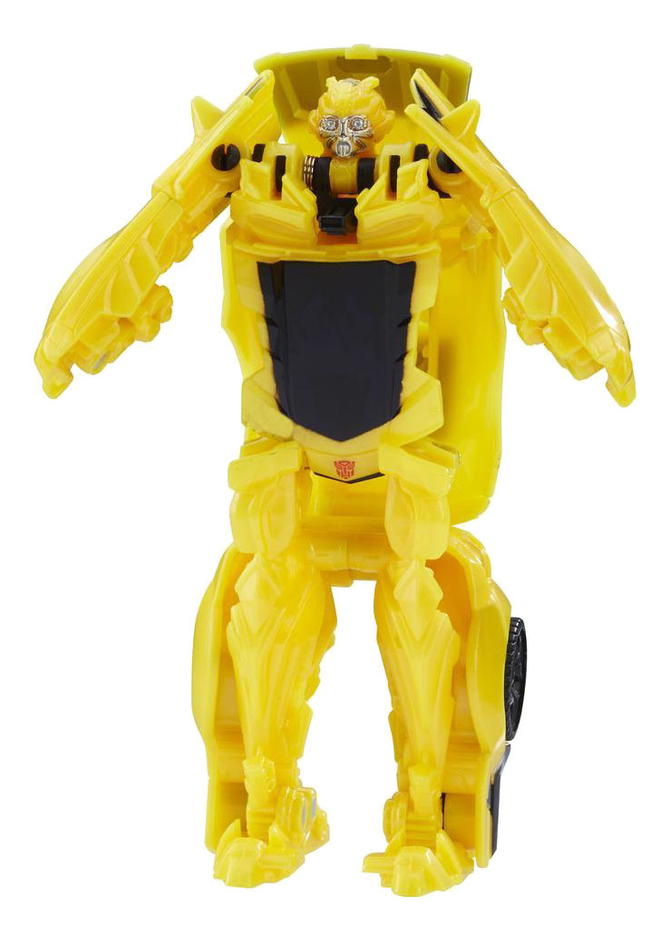Akčný obrázok Transformers Bumblebee