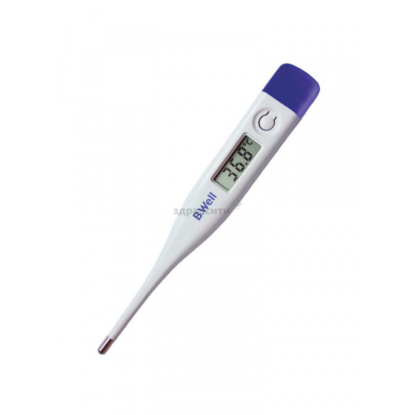B.Well termometre (Arı kuyusu) WT-06 medikal elektronik