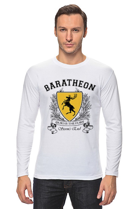 Printio house of baratheon: cijene od 3,99 USD kupite jeftino u web trgovini