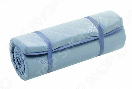Dormeo Roll Up Comfort matrac
