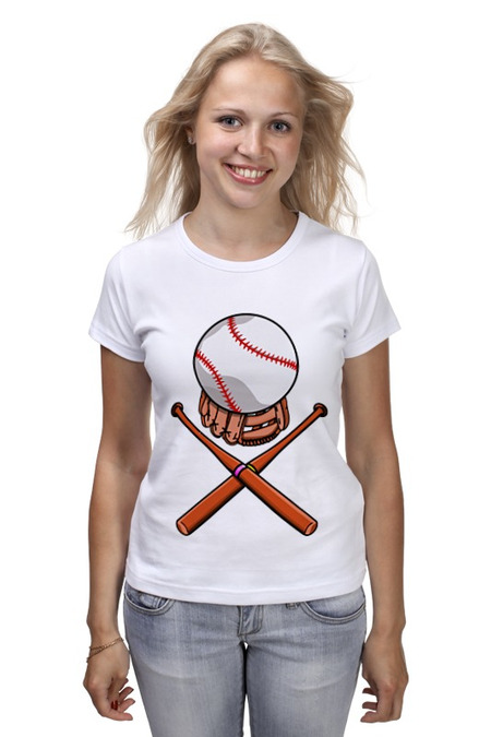 Printio Bats and Ball (baseball)