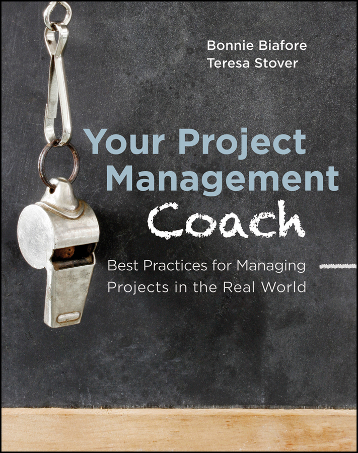 Twój trener zarządzania projektami. Najlepsze praktyki zarządzania projektami w świecie rzeczywistym