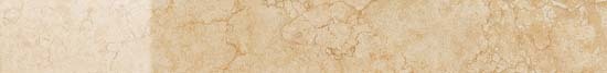 Italon Sharm Amber 7,2x59 cm, bordür (süit)