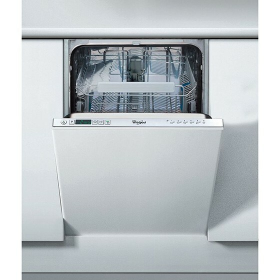 Como escolher a máquina de lavar louça compacta certa
