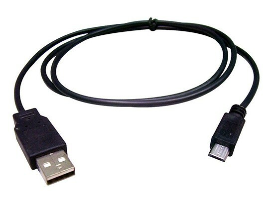 USB -kabel