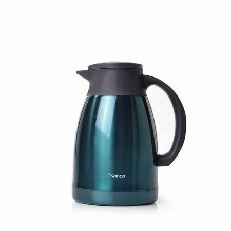 Thermo jug 1200ml (stainless steel)