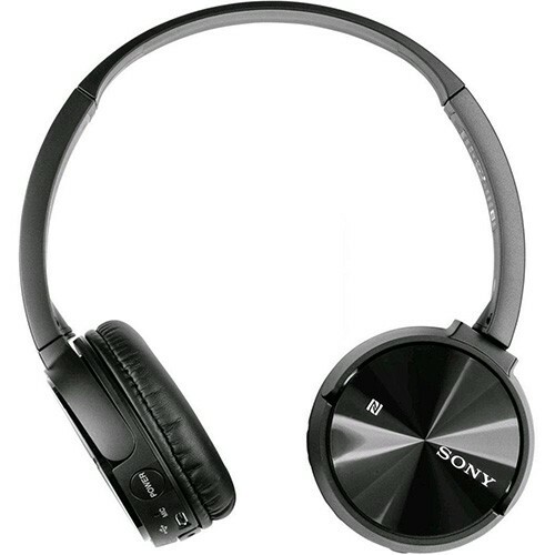 Casque Sony MDR-ZX330BT