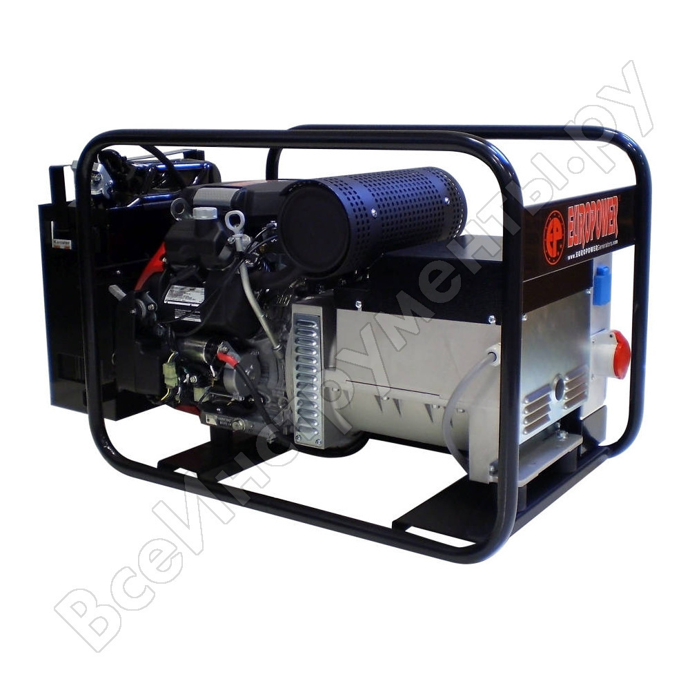 Daewoo petrol power plant: prices from $ 30 299 buy inexpensively in the online store