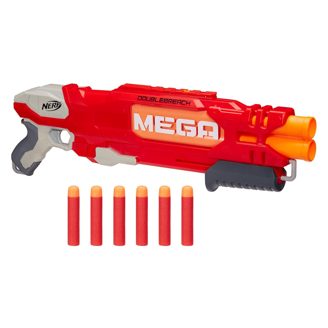 Blaster doublebrich: prijzen vanaf 28 ₽ goedkoop kopen in de online winkel