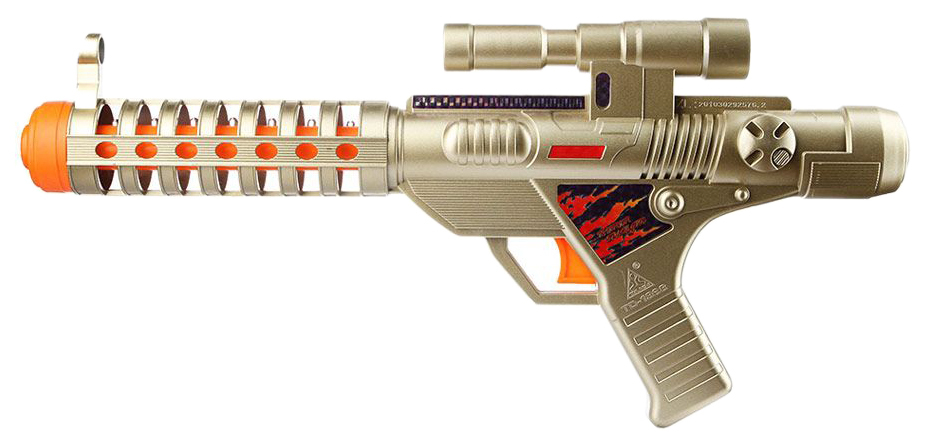 Space blaster 4Home 19cm SB1900