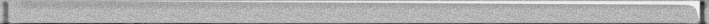 Keramička pločica Cersanit Univerzalno stakleno siva bordura UG1L091 2h60