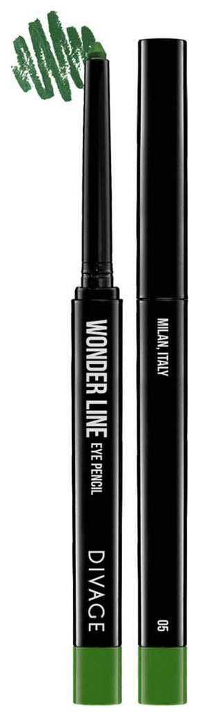 Divage Wonder Line 05 Eyeliner 3 g