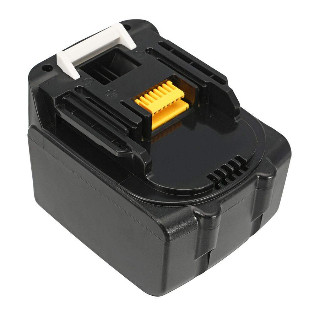  3.0A / 4.0A Li-ion batterij Power Tool vervangende batterij voor Makita BL1430 BL1440