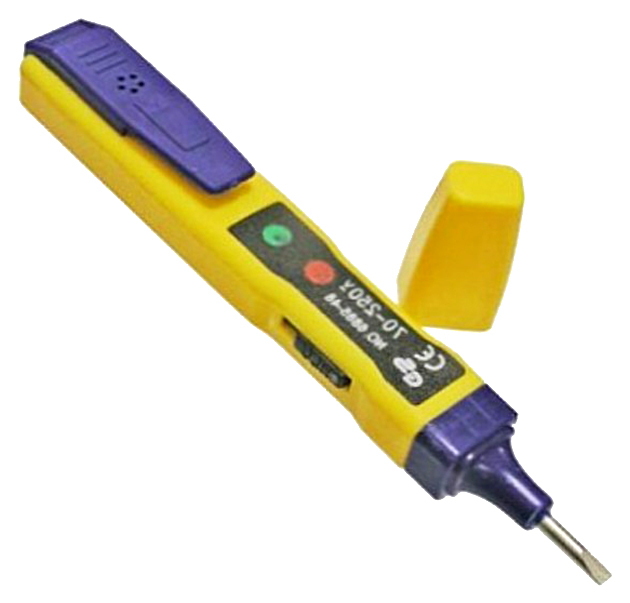 Resant 6885-48NS sonic screwdriver-indicator