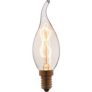 Dekoratívna žiarovka LOFT IT 3540-TW