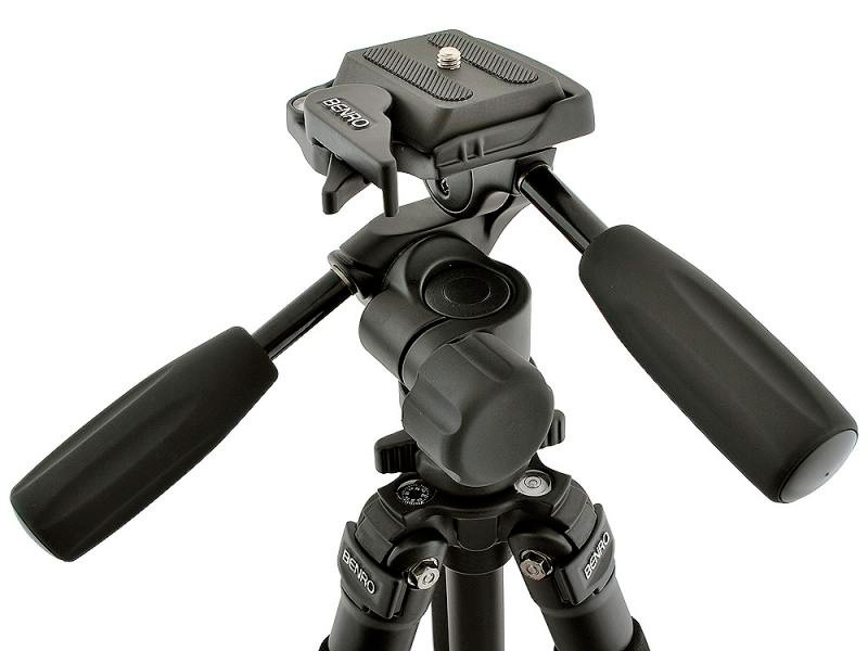 The best tripods from reviews of users