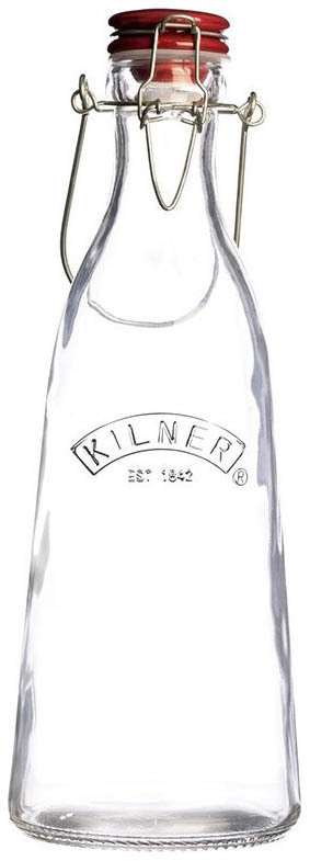 Fľaša Kilner Vintage 500 ml
