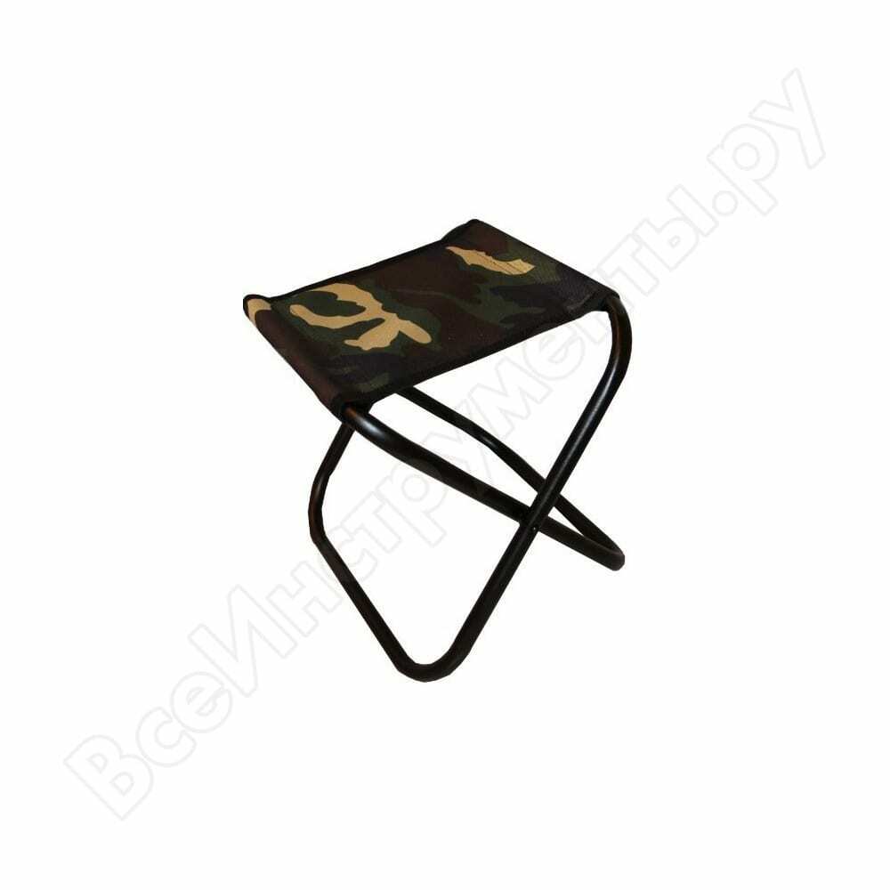 Zložljivi stolček zelena jasa pc210
