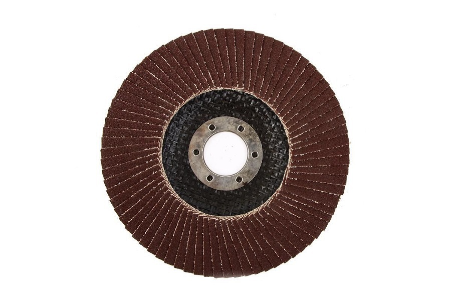 Pjovimo diskas LUGA 115 x 1 x 22 A54 skirtas metalui ir nerūdijančiam plienui