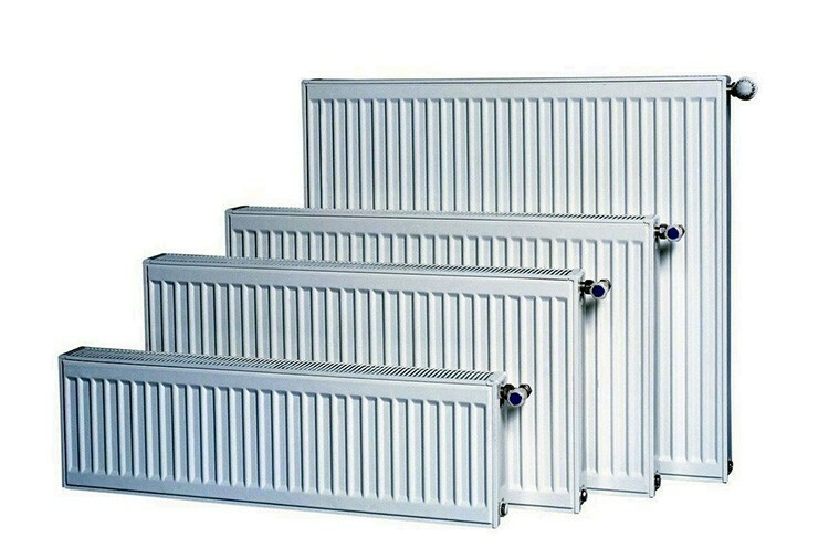 Convectores de calefacción eléctrica de pared con termostato para el hogar