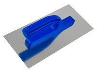 Glättkelle Remocolor, mit Kunststoffgriff, 130x270 mm