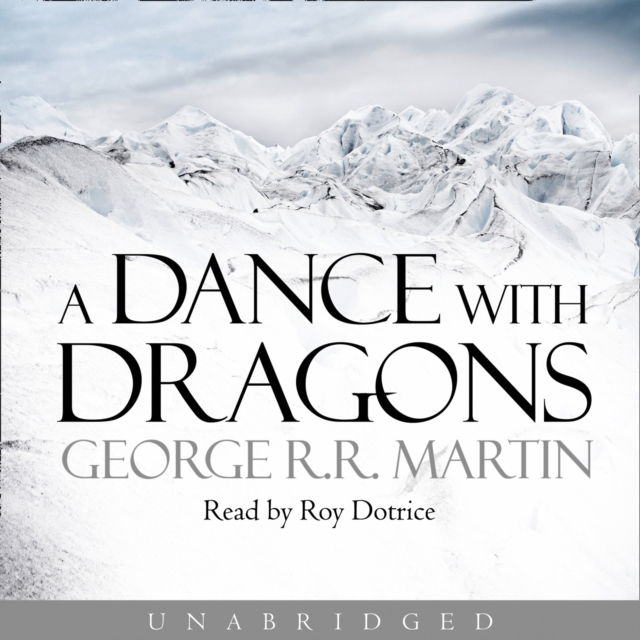 Dança com dragões