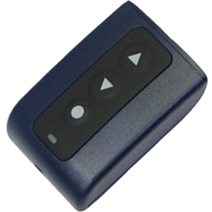 Kľúč alarmu StarLine A / B / E / D64 / 94, dodatočný