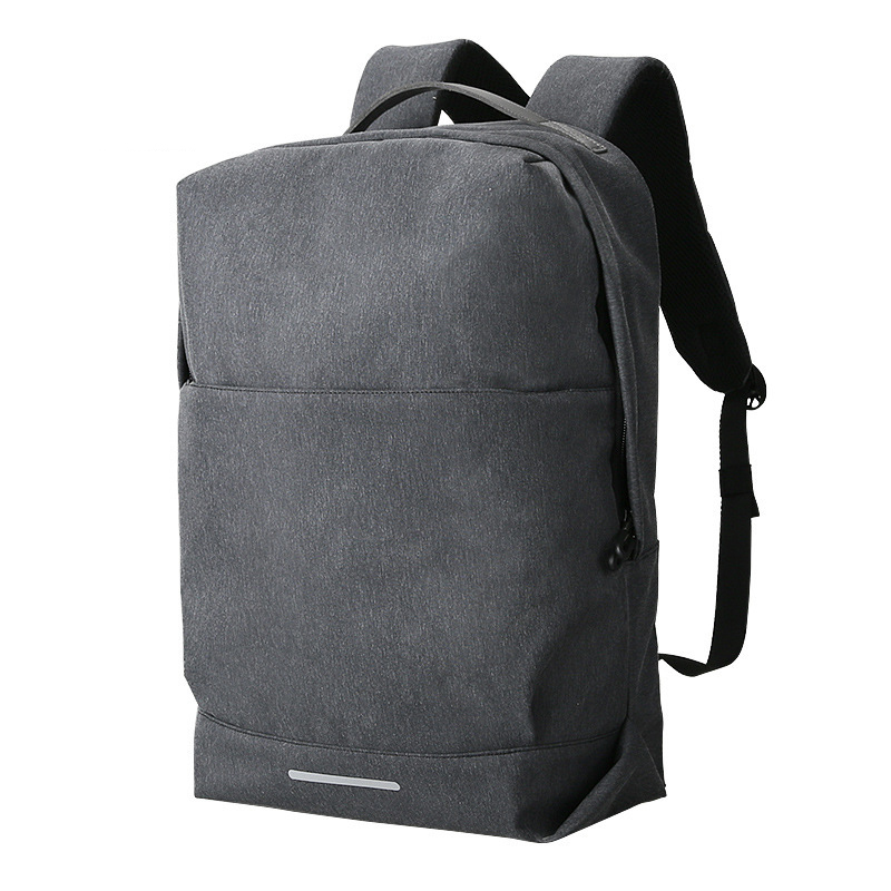 Plecak na laptopa Wodoodporna torba na laptopa Duża pojemność Plecaki podróżne Męska torba na ramię Studenci Szkoła