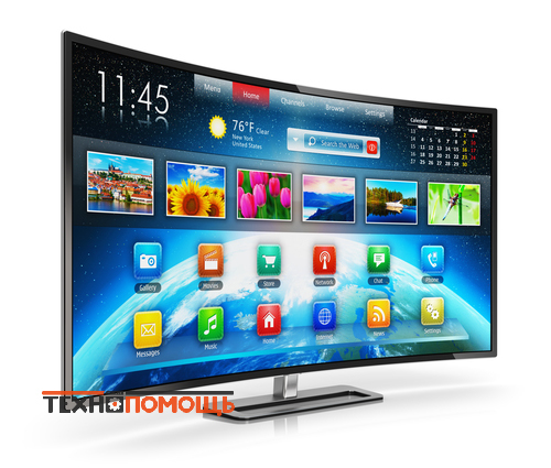 Tips för att välja TV: n med Smart TV