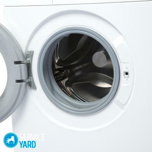 Økonomisk vaskemaskine Bosch wlg 2426 ve