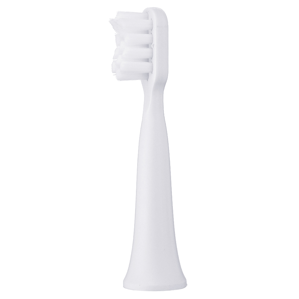 Tandheelkundige # en # nbsp; borstel # en # nbsp; Veranderlijke # en # nbsp; tand # en # nbsp; Opzetborstels voor Mijia T100 Mi Smart elektrische tandenborstel Diep reinigende tandenborstelkoppen