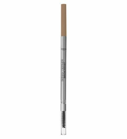 Automatická tužka na obočí L \ 'Oreal Paris Artist na obočí Skinny Definer, odstín 101 Artist na obočí