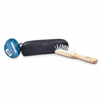 Vented Brush with 1pc + Bag