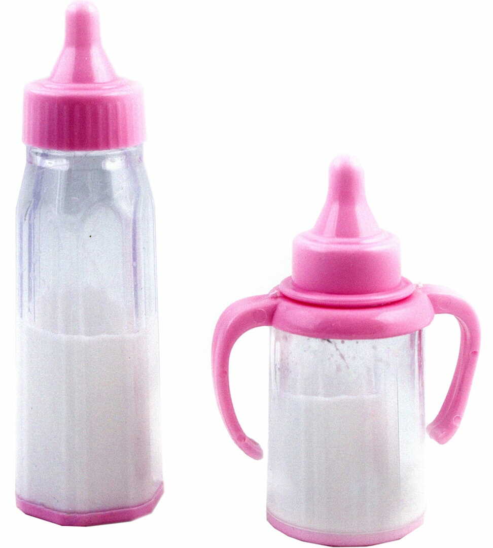 Reborn-fles: prijzen vanaf 6 ₽ koop voordelig in de online winkel