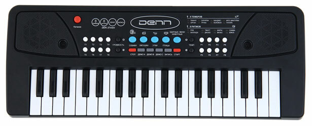 Synthesizer DENN DEK37 MINI