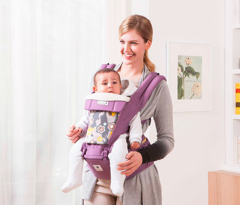 The best slings for moms and kids according to buyers' reviews