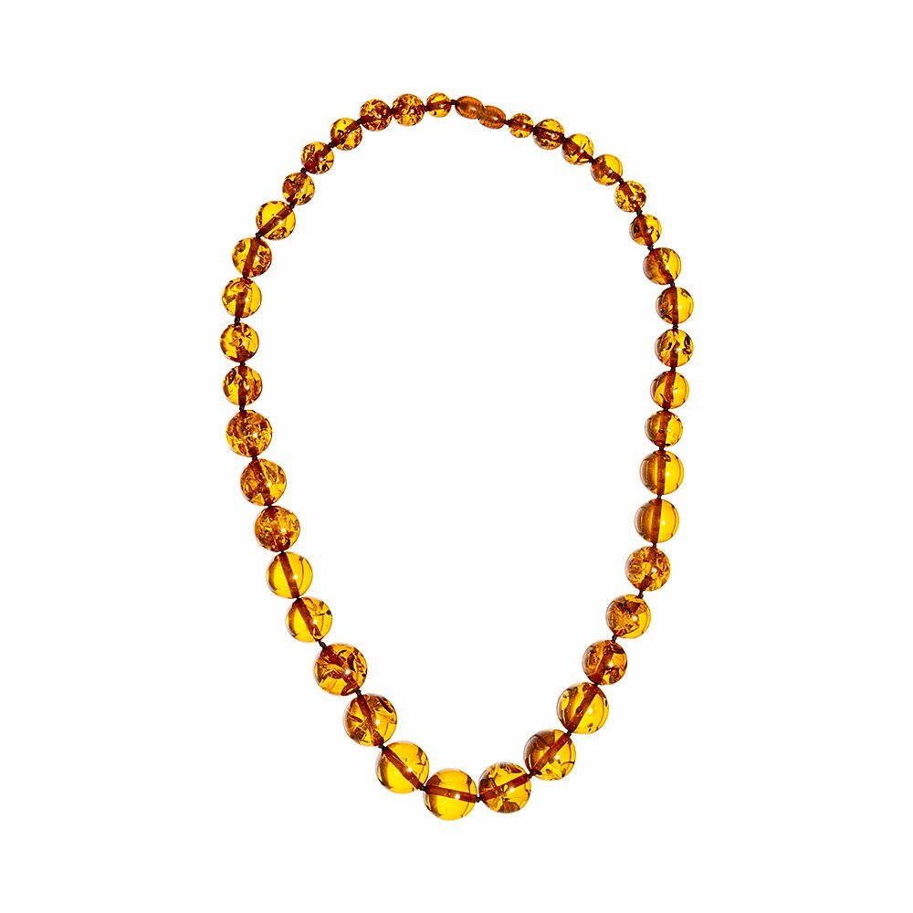 Amber beads mosaic dark: prices from 749 ₽ buy inexpensively in the ...