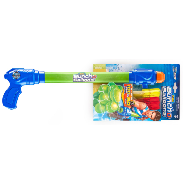 Bunch O Balloons Toy Weapons and Blasters