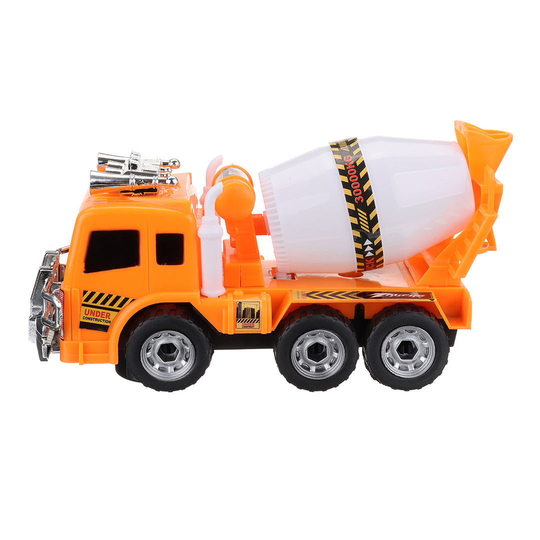 Concrete mixer model: prices from 181 ₽ buy inexpensively in the online store