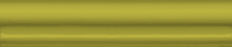 Obrubníková bageta Clemenceau olivová 15x3 BLD038
