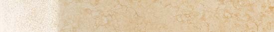 „Italon Sharm Amber Cut“ kraštinė, 7,2x60 cm