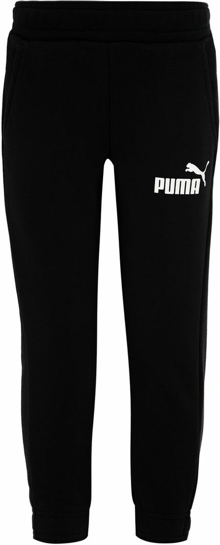 Pantalon PUMA pour garçon Puma Essentials Sweat, taille 176