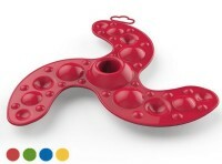 Leketøy for hunder Frisbee Ninja, 20 cm