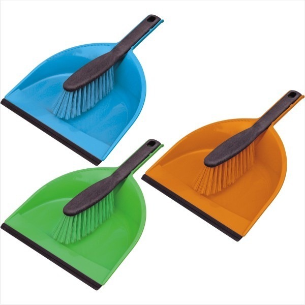 „York Clip“ ir „Broom Brush & Scoop Clip Centi 62040“