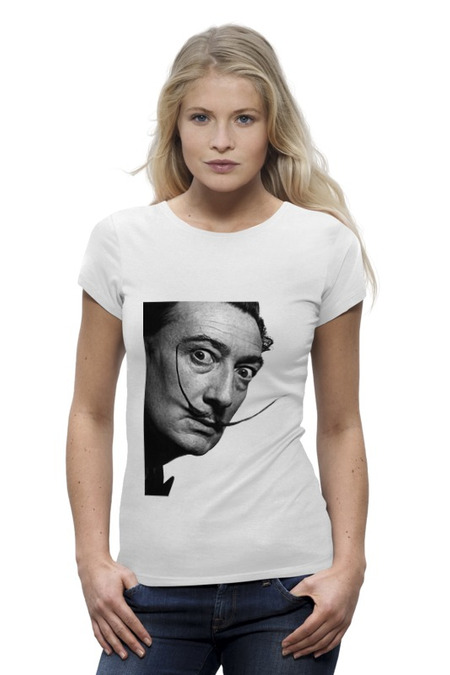 Printio Salvador Dalí