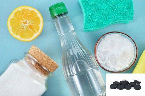 Zmiatacz zapachów w lodówce: rodzaje, korzyści, niuanse czynników