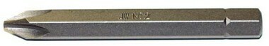 Schlagschläger Jonnesway 10mm PH2 70mm